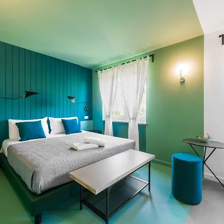 בית הארחה La סורנטו