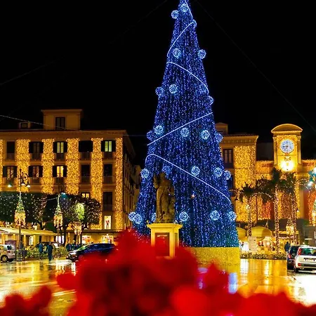 La 4* Sorrento
