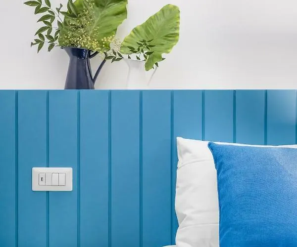 Vendégház La Villetta Sorrento