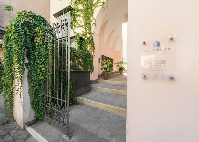 La Villetta 4*