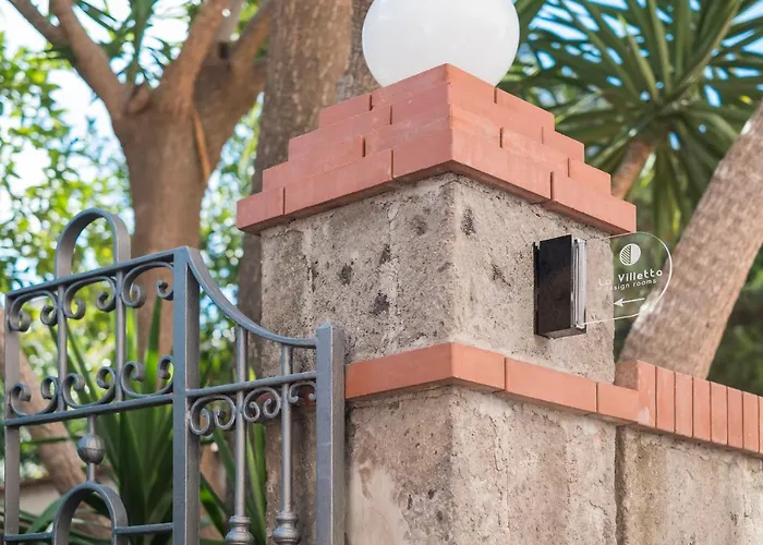 La Villetta Vendégház 4*