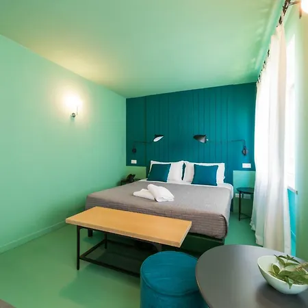 La Guest house Sorrento