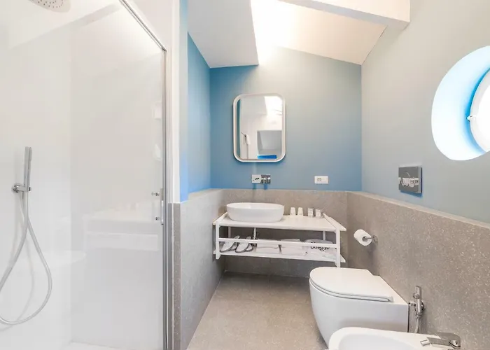 La בית הארחה