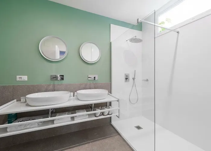 La Guest house Sorrento