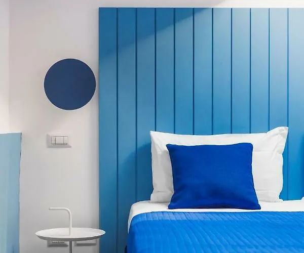 La Guest house Sorrento