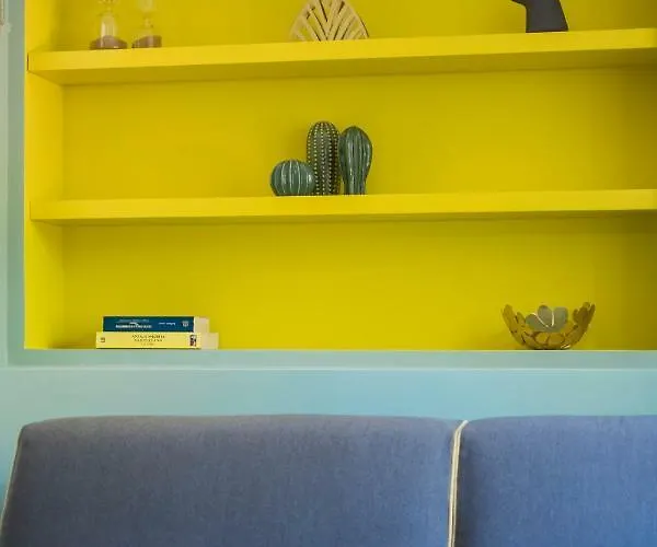 בית הארחה La סורנטו