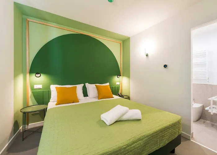 Guest house La Sorrento