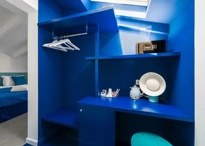 La בית הארחה 4*