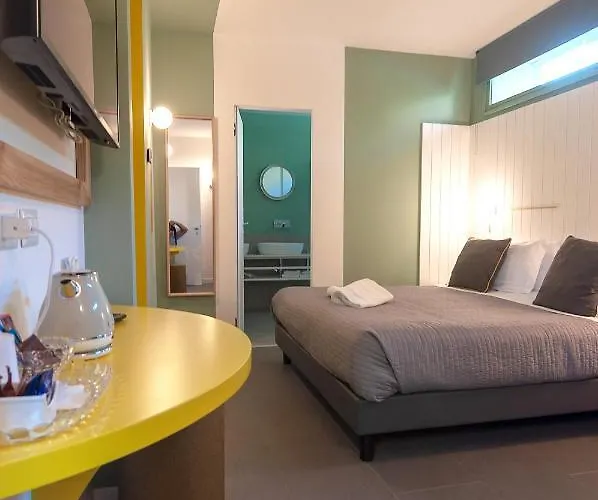 La Guest house Sorrento