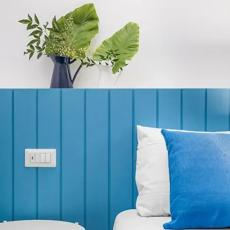 Pensjonat La Półwysep Sorrentyński