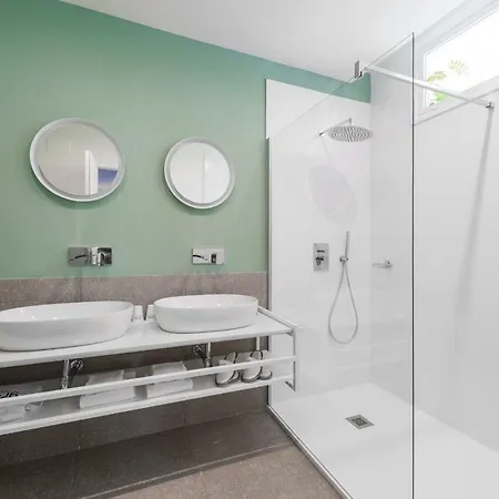 La Pensjonat Półwysep Sorrentyński