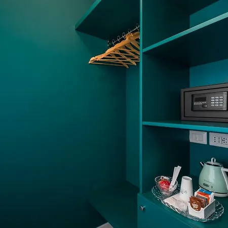 Maison d'hôtes La 4*