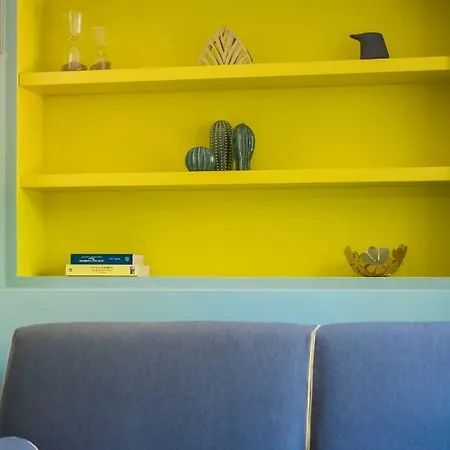 Pensjonat La Półwysep Sorrentyński