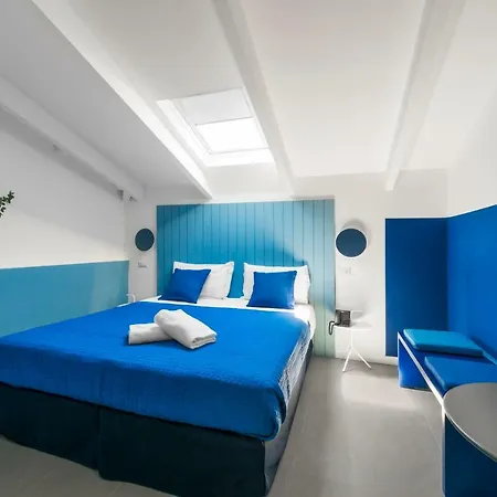 La 4* Półwysep Sorrentyński