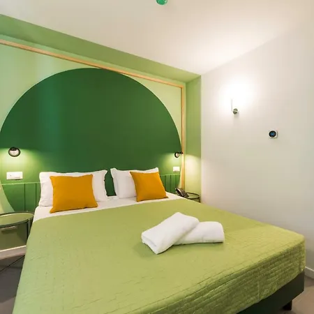 Maison d'hôtes La Sorrente